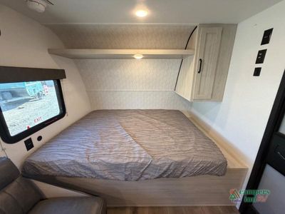 2026 Forest River RV Puma Camping Edition - Photo 31
