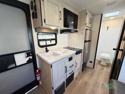 2026 Forest River RV Puma Camping Edition - Photo 10