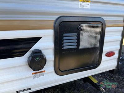 2026 Forest River RV Puma Camping Edition - Photo 36