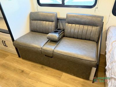 2026 Forest River RV Puma Camping Edition - Photo 29