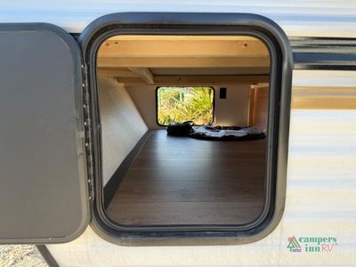 2026 Forest River RV Puma Camping Edition - Photo 35