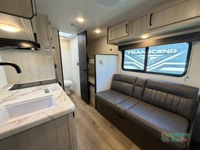 2026 Forest River RV Puma Camping Edition - Photo 8