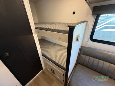 2026 Forest River RV Puma Camping Edition - Photo 26