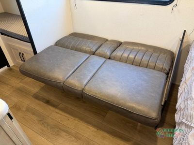 2026 Forest River RV Puma Camping Edition - Photo 30