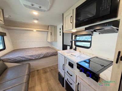 2026 Forest River RV Puma Camping Edition - Photo 12
