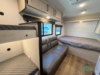 2026 Forest River RV Puma Camping Edition - Photo 14