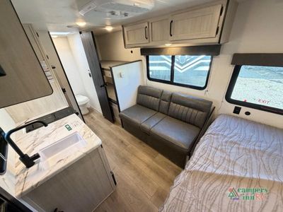 2026 Forest River RV Puma Camping Edition - Photo 2