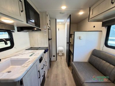 2026 Forest River RV Puma Camping Edition - Photo 9