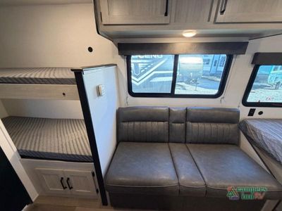 2026 Forest River RV Puma Camping Edition - Photo 15