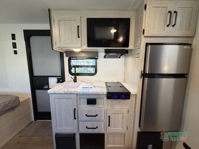2026 Forest River RV Puma Camping Edition - Photo 11