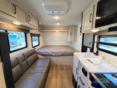 2026 Forest River RV Puma Camping Edition - Photo 13