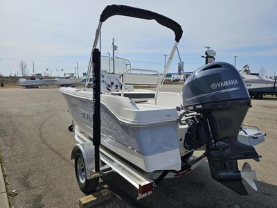 2025 Robalo R160 - Photo 6