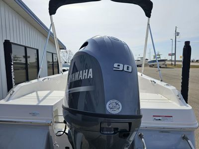 2025 Robalo R160 - Photo 5