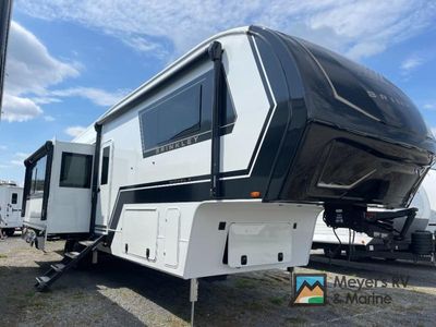 2026 Brinkley Model Z - Photo 1
