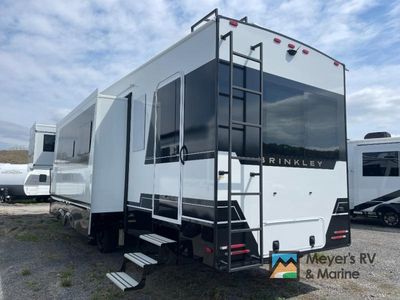 2026 Brinkley Model Z - Photo 5