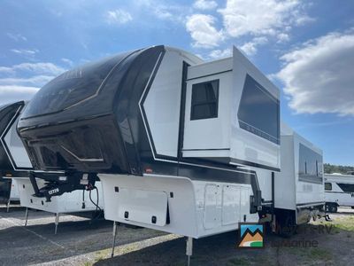 2026 Brinkley Model Z - Photo 3