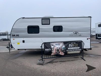 2026 Jayco Jay Flight SLX - Photo 8
