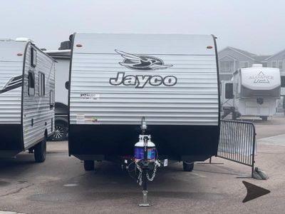 2026 Jayco Jay Flight SLX - Photo 6