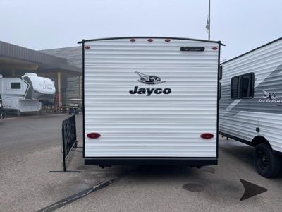 2026 Jayco Jay Flight SLX - Photo 10