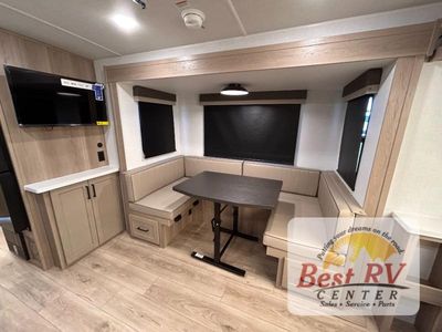 2026 Forest River RV Rockwood Roo - Photo 30