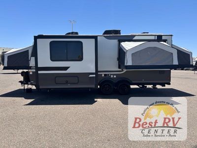 2026 Forest River RV Rockwood Roo - Photo 7
