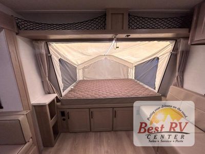 2026 Forest River RV Rockwood Roo - Photo 24