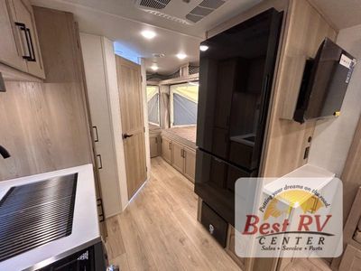 2026 Forest River RV Rockwood Roo - Photo 47
