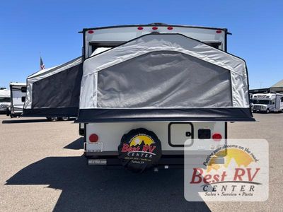 2026 Forest River RV Rockwood Roo - Photo 5