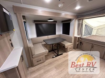 2026 Forest River RV Rockwood Roo - Photo 13
