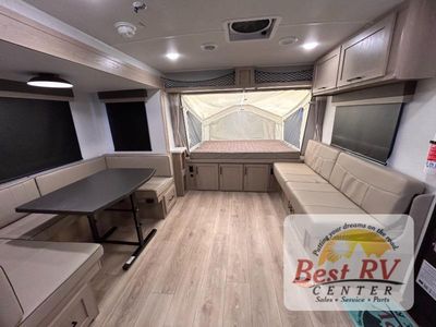 2026 Forest River RV Rockwood Roo - Photo 17