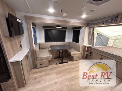 2026 Forest River RV Rockwood Roo - Photo 11