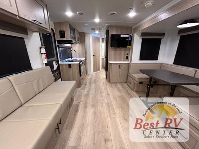 2026 Forest River RV Rockwood Roo - Photo 26