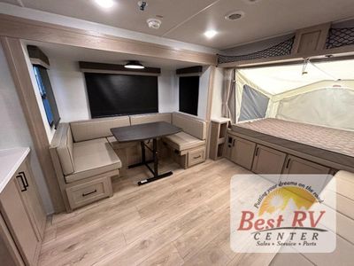 2026 Forest River RV Rockwood Roo - Photo 12