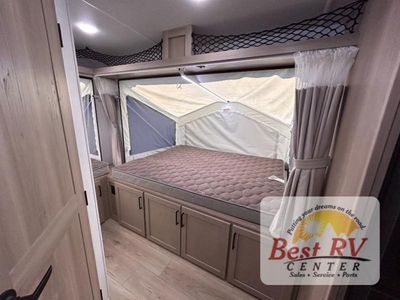 2026 Forest River RV Rockwood Roo - Photo 51