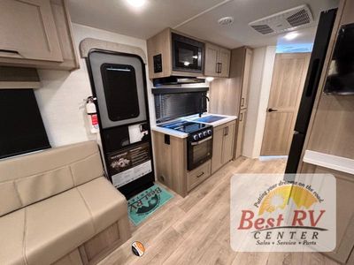 2026 Forest River RV Rockwood Roo - Photo 37
