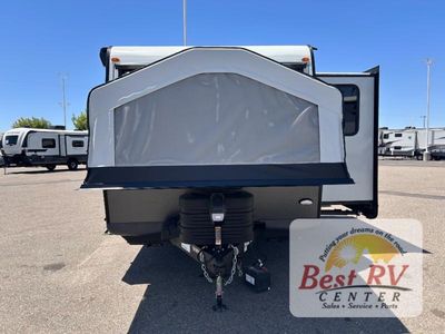 2026 Forest River RV Rockwood Roo - Photo 9