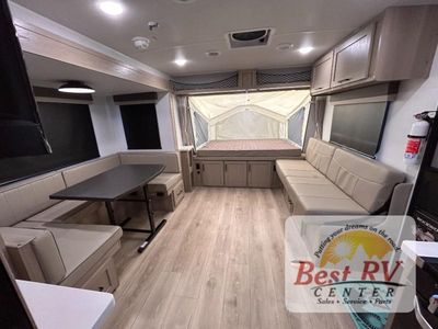 2026 Forest River RV Rockwood Roo - Photo 16
