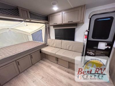2026 Forest River RV Rockwood Roo - Photo 22