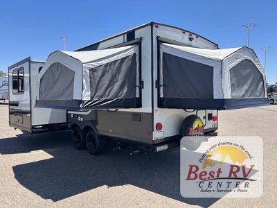 2026 Forest River RV Rockwood Roo - Photo 6