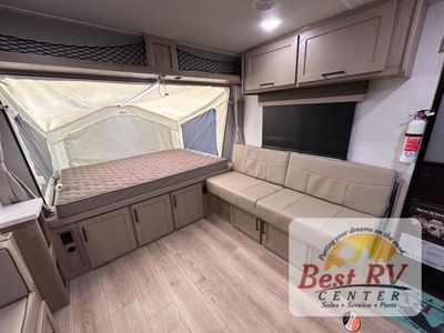 2026 Forest River RV Rockwood Roo - Photo 21