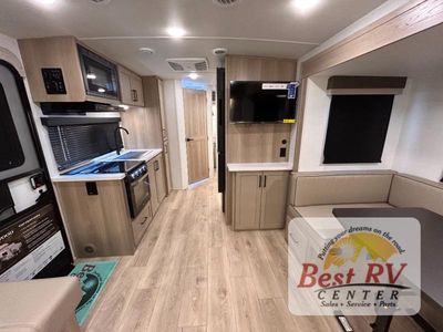 2026 Forest River RV Rockwood Roo - Photo 32