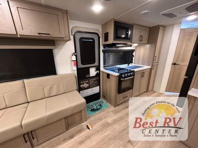 2026 Forest River RV Rockwood Roo - Photo 35