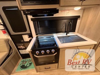 2026 Forest River RV Rockwood Roo - Photo 44