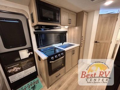 2026 Forest River RV Rockwood Roo - Photo 41