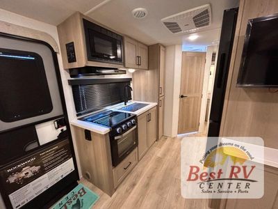 2026 Forest River RV Rockwood Roo - Photo 40