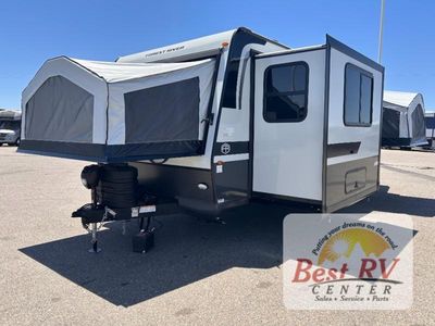 2026 Forest River RV Rockwood Roo - Photo 8