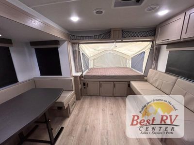 2026 Forest River RV Rockwood Roo - Photo 19