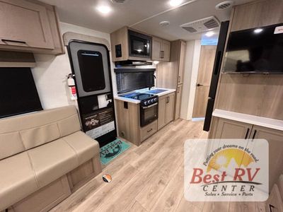 2026 Forest River RV Rockwood Roo - Photo 34