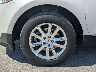 2012 Ford Edge - Photo 9