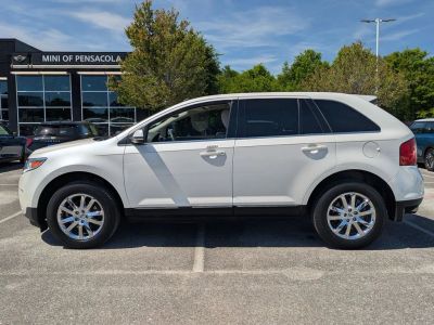 2012 Ford Edge - Photo 2